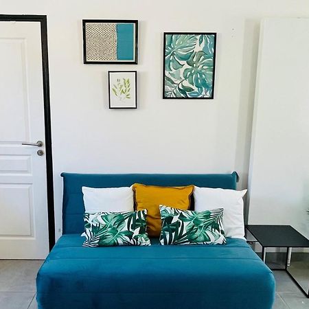 Apartament Studio Tropical Massy  Zewnętrze zdjęcie