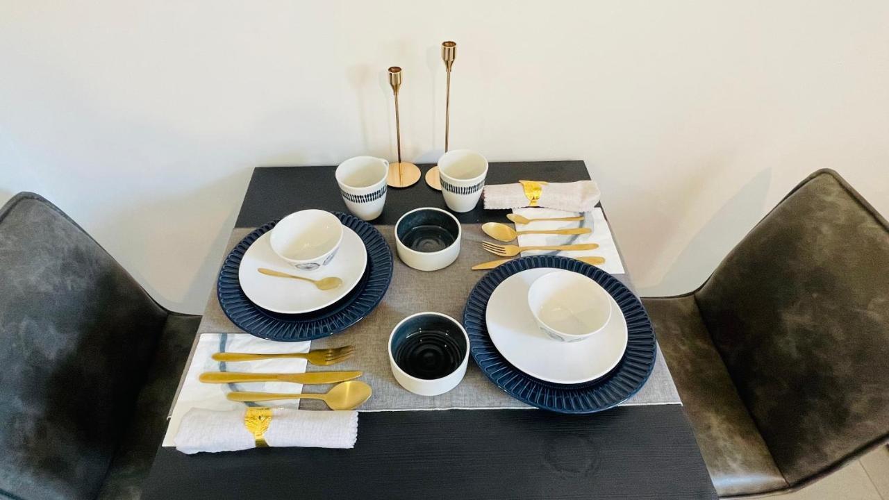 Apartament Studio Tropical Massy  Zewnętrze zdjęcie